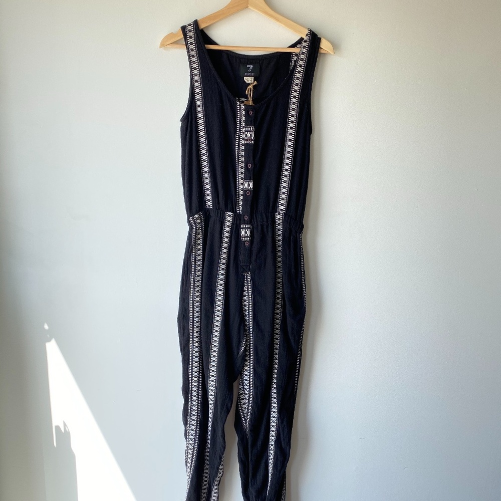 Ace & Jig xo Barney's Jumpsuit